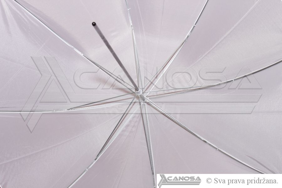 Weifeng bijeli difuzorski 100cm foto studijski kišobran