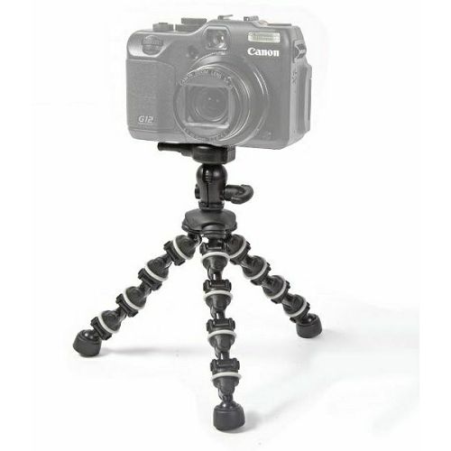 Weifeng gorillapod DT-0304S zglobni fleksibilni stalak