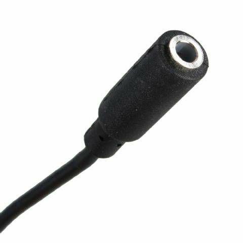 Weifeng kabel Stereo Audio Extension Cable 5m Male to Female (3.5mm muški i 3.5mm ženski konektor)