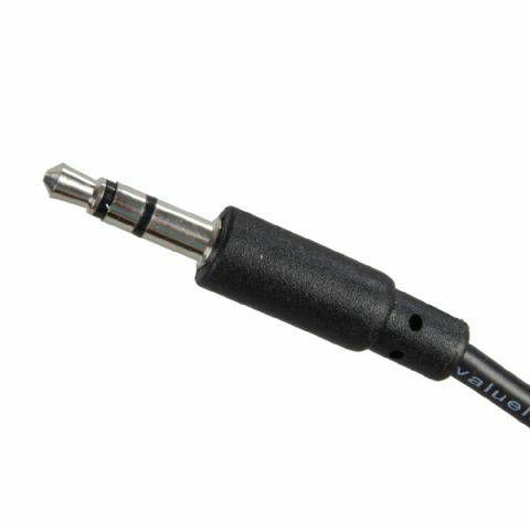 Weifeng kabel Stereo Audio Extension Cable 5m Male to Female (3.5mm muški i 3.5mm ženski konektor)