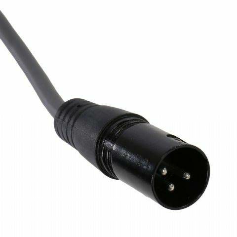 Weifeng kabel XLR Cable 3-Pin Male to Female 10m s 3-pinskim XLR muškim i ženskim konektorom