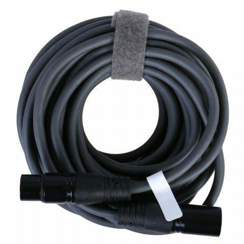 Weifeng kabel XLR Cable 3-Pin Male to Female 10m s 3-pinskim XLR muškim i ženskim konektorom