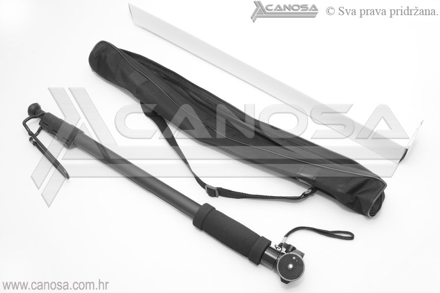 Weifeng WT-1007 Monopod 65-173cm nosivost 3 kg