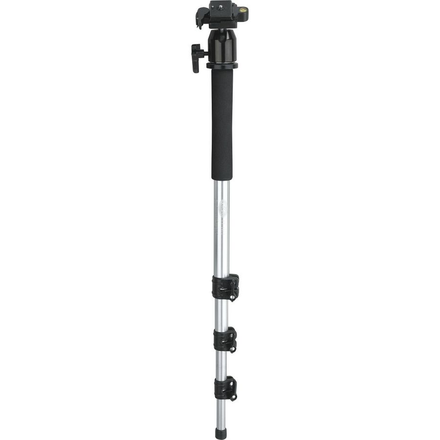 Weifeng WT-1012 monopod + ball head kugla glava nosivost 5kg