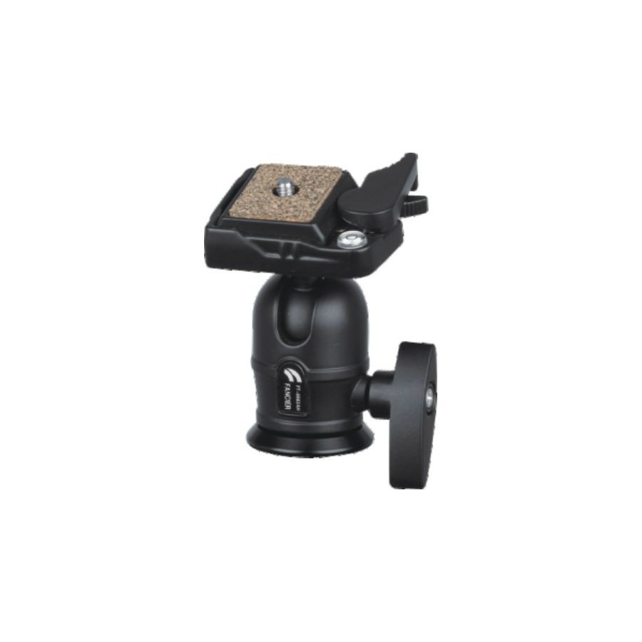 Weifeng WT-6663AH Ball Head do 3kg kugla glava