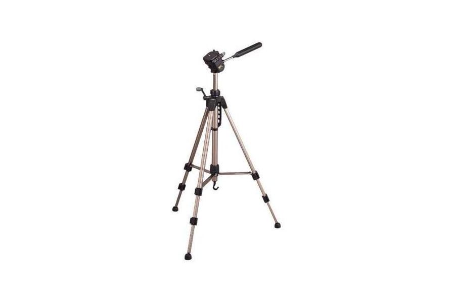 Weifeng WT3750 160cm nosivost 3,5kg + 3-way panhead glava foto video stativ tripod WT-3750 tronožac