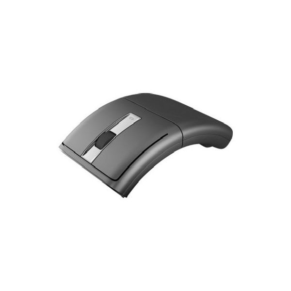 Wireless laser mouse N70A (WW-Darkgray)