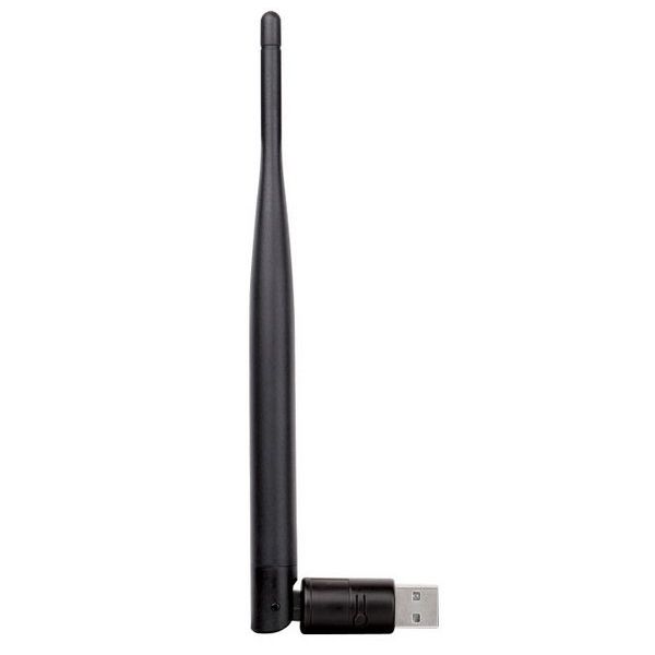 Wireless N 150 High Gain USB Adapter