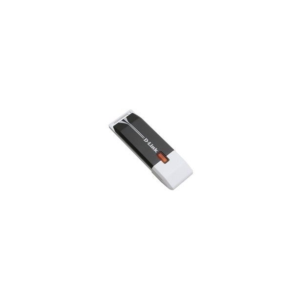 Wireless N Draft 802.11n Wireless USB Dongle