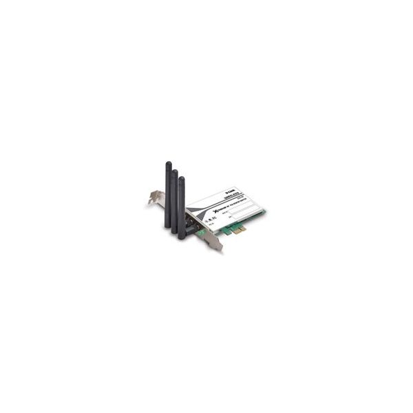 Wireless N PCIe Adapter