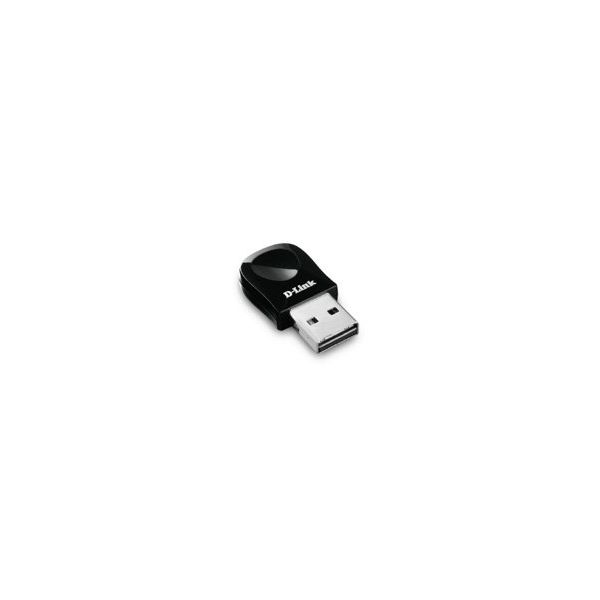 Wireless N USB Nano Adapter