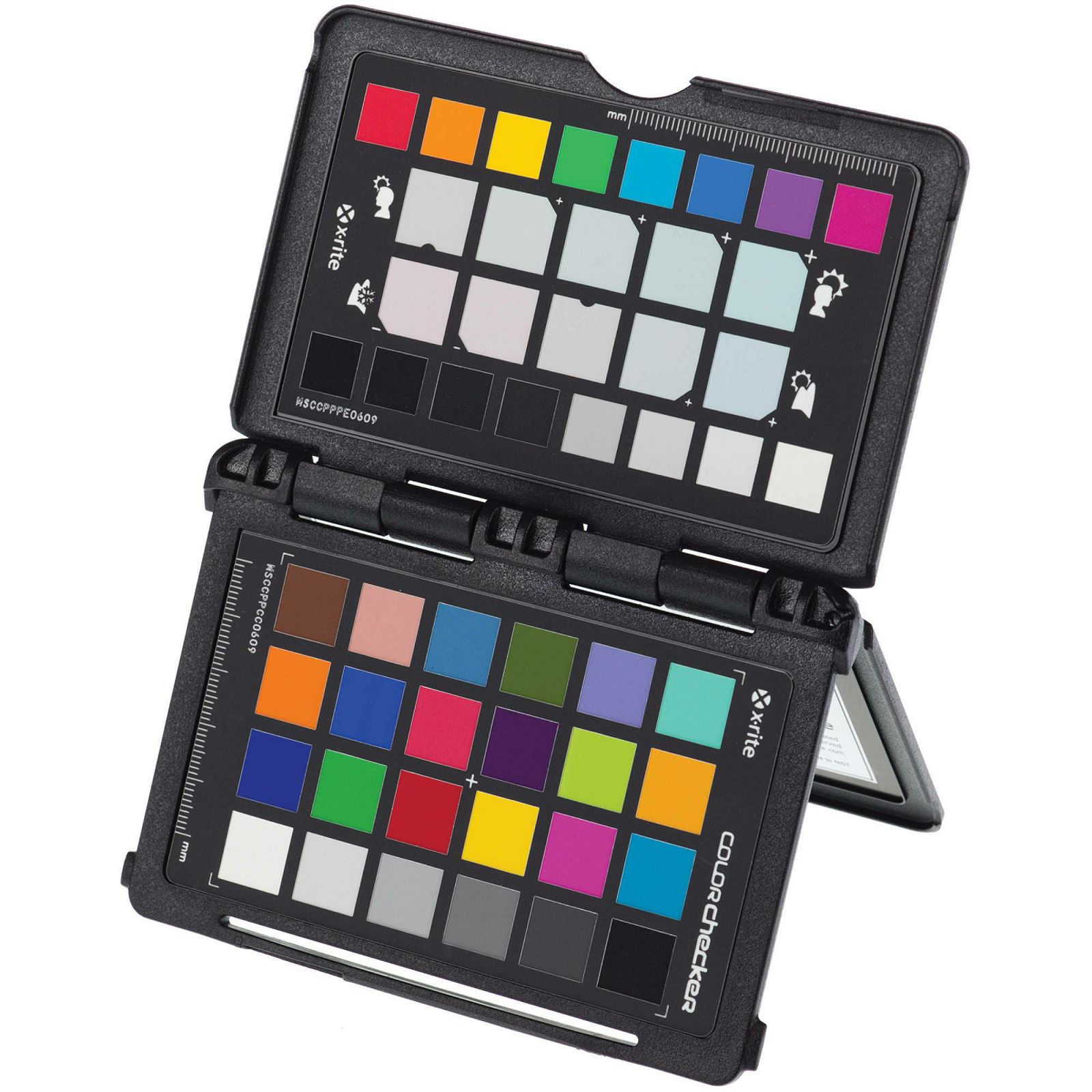 X-Rite ColorMunki Photographer Kit kalibrator monitora i ColorChecker (CMUNDISMSCCPP)