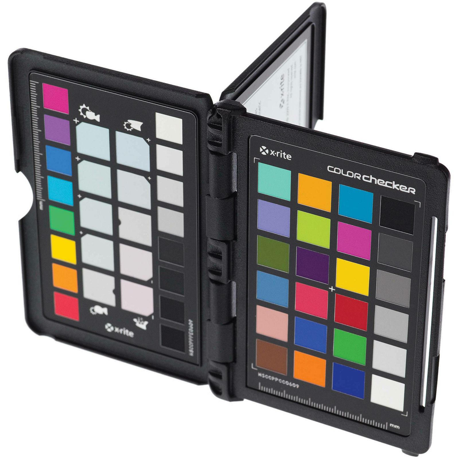 X-Rite i1 Photographer Kit kalibrator monitora i ColorChecker (EODIS3MSCCPP)