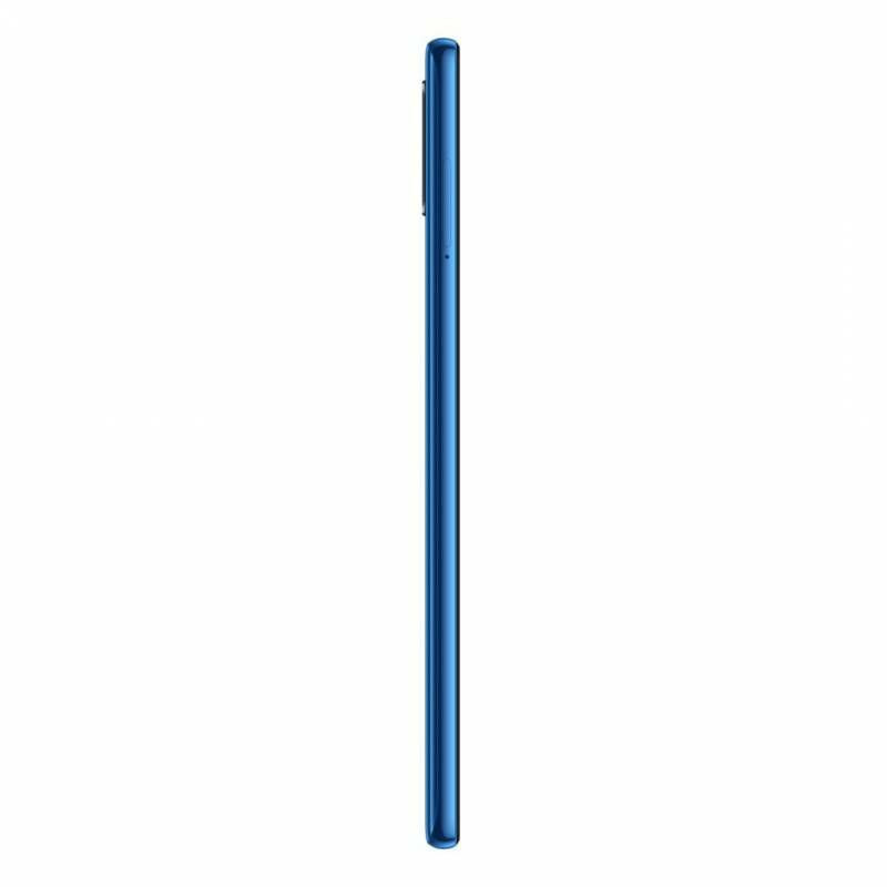 Xiaomi MI 8 128GB RAM 6GB Blue (MZB6594EU)