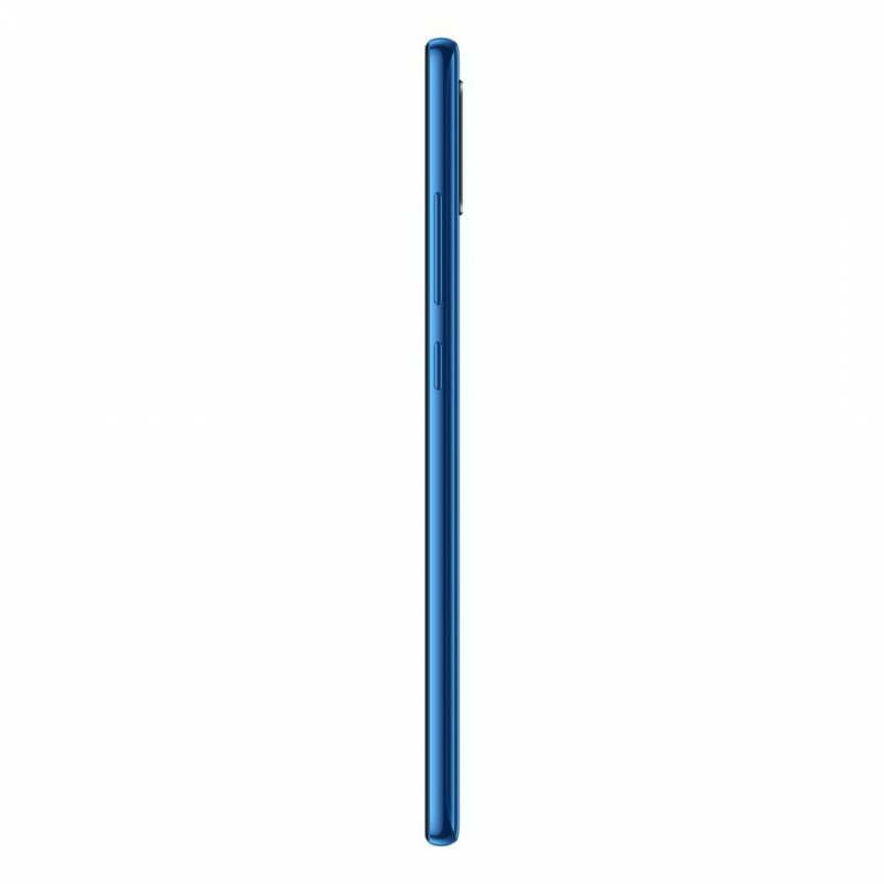 Xiaomi MI 8 64GB RAM 6GB Blue (MZB6585EU)