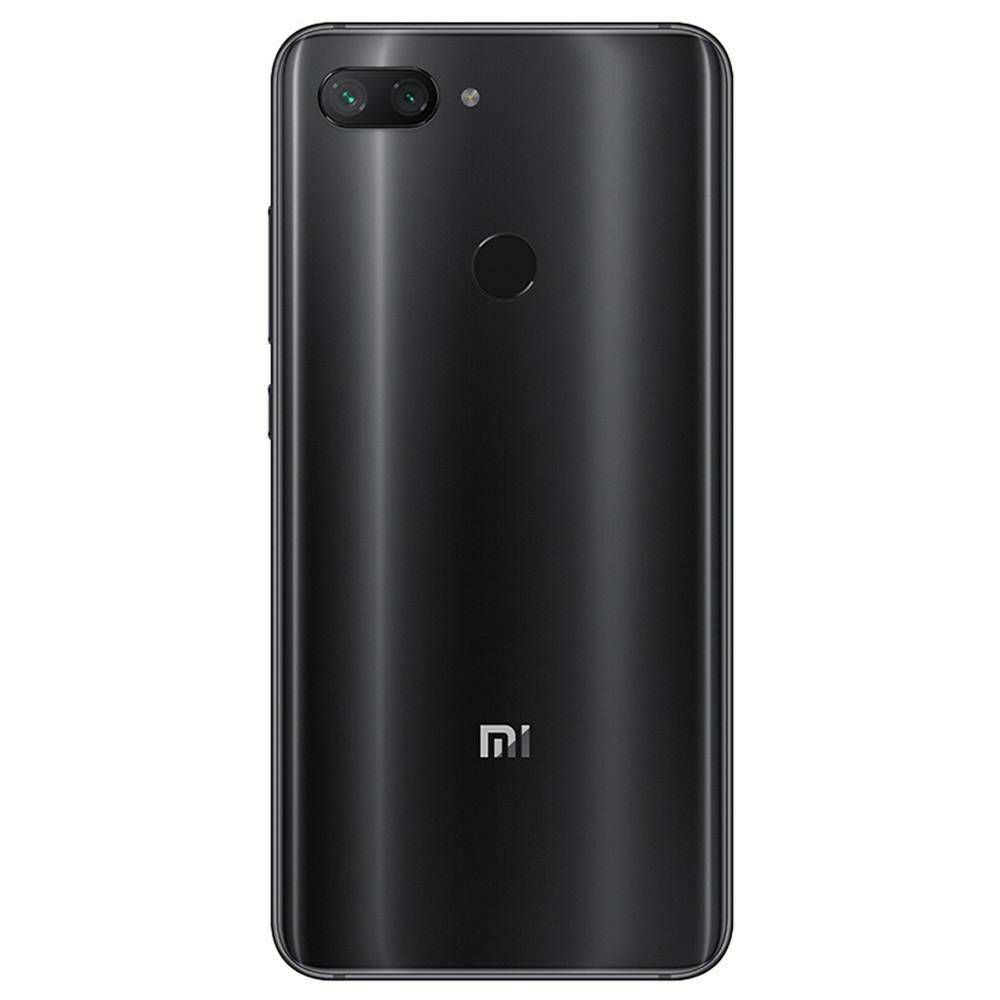 Xiaomi MI 8 Lite 128GB RAM 6GB Black (MZB6979EU)