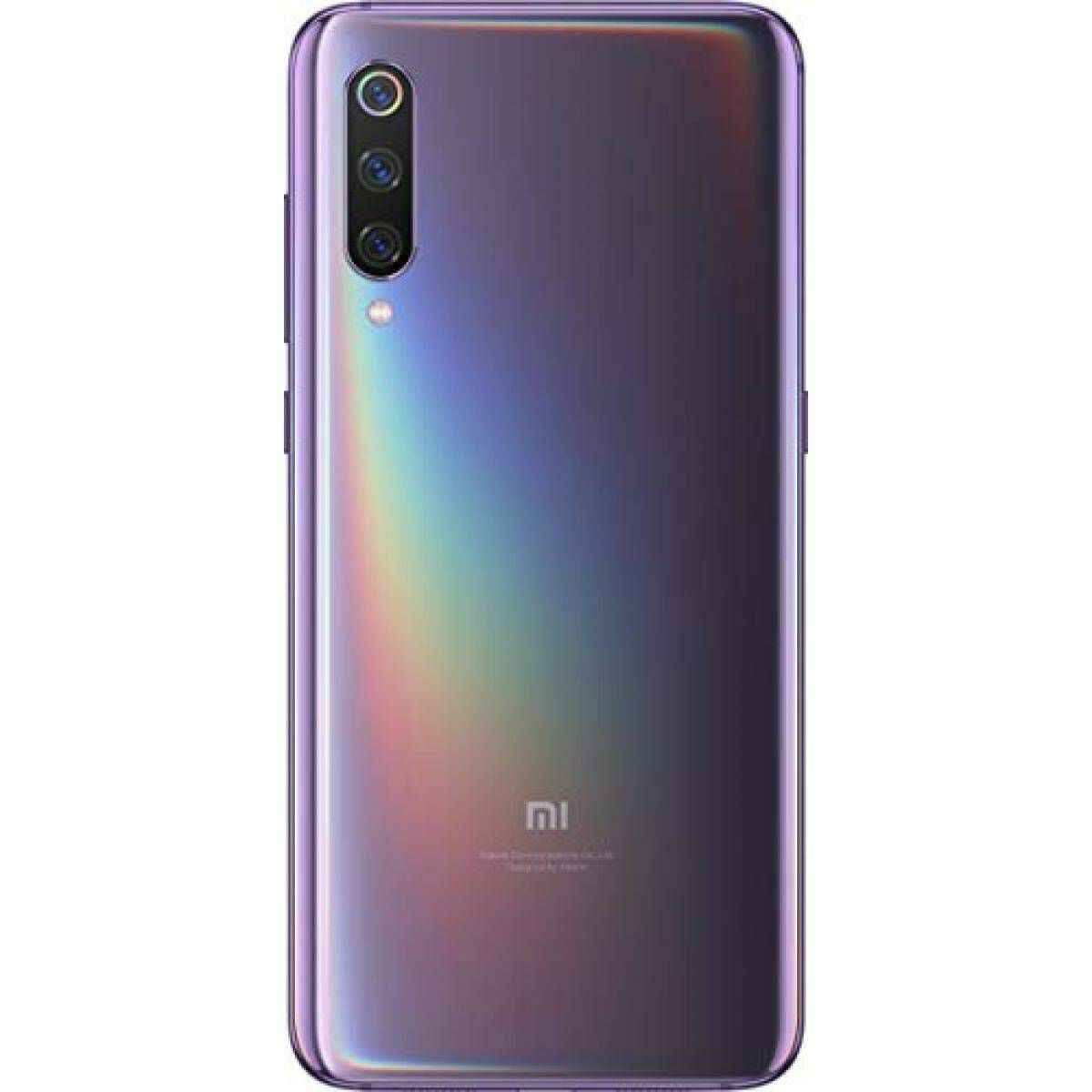 Xiaomi MI 9 128GB RAM 6GB Lavender Violet (MZB7594EU)