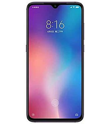 Xiaomi MI 9 64GB RAM 6GB Lavender Violet (MZB7592EU)