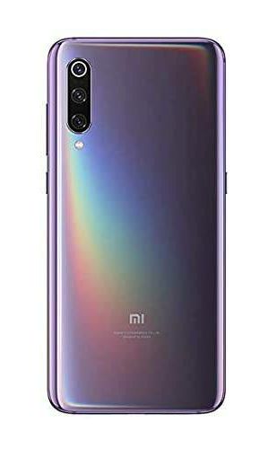 Xiaomi MI 9 64GB RAM 6GB Lavender Violet (MZB7592EU)