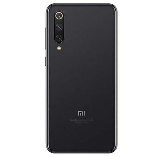 Xiaomi MI 9 64GB RAM 6GB Piano Black (MZB7438EU)