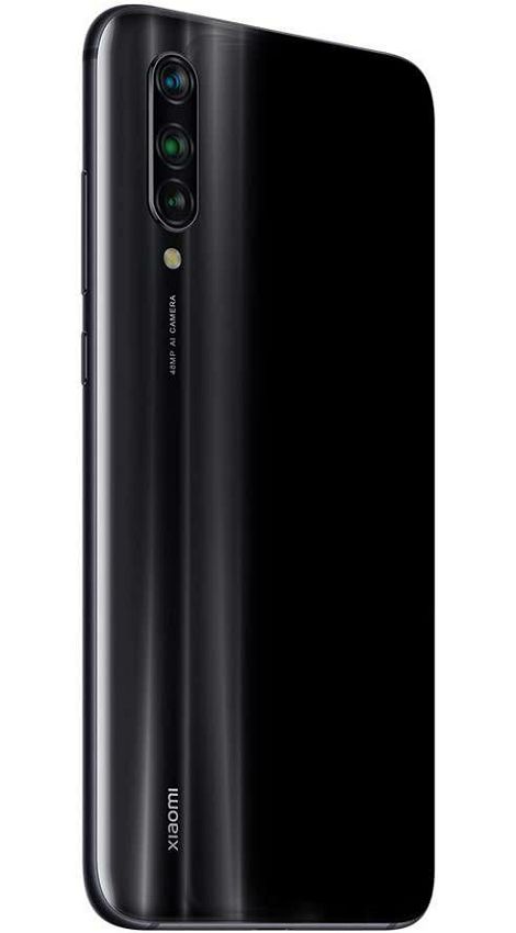 Xiaomi MI 9 Lite 128GB RAM 6GB Onyx Grey (MZB8169EU)