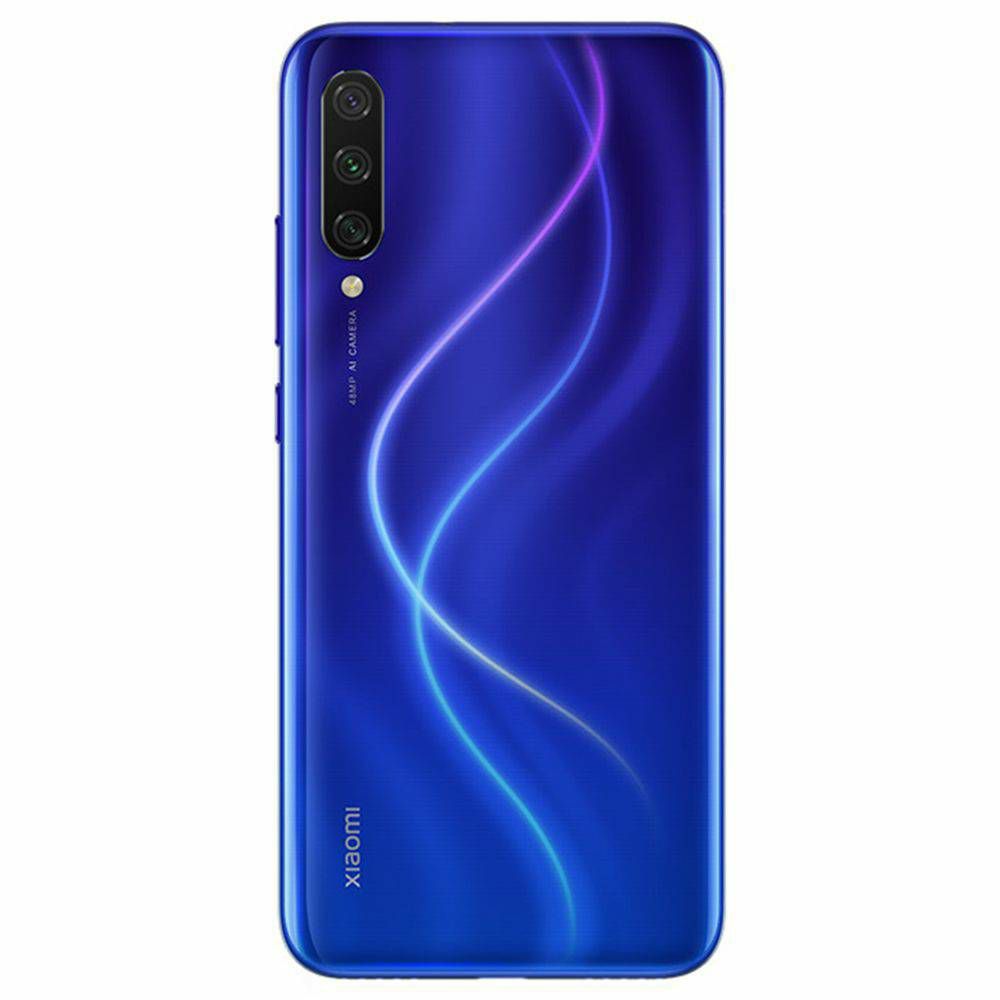 Xiaomi MI 9 Lite 64GB RAM 6GB Aurora Blue (MZB8170EU)