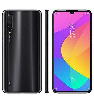 Xiaomi MI 9 Lite 64GB RAM 6GB Onyx Grey (MZB8168EU)