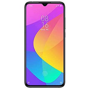 Xiaomi MI 9 Lite 64GB RAM 6GB Onyx Grey (MZB8168EU)