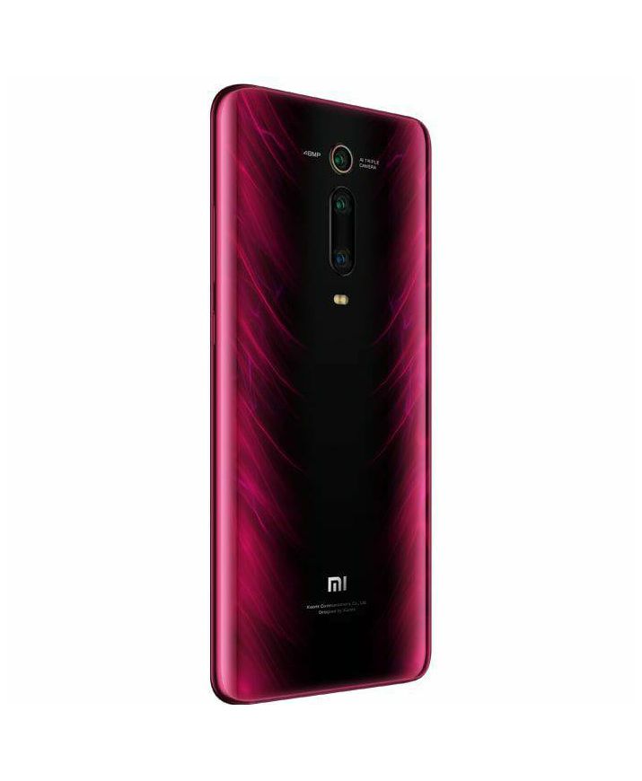 Xiaomi MI 9T 128GB RAM 6GB Flame Red (MZB7864EU)