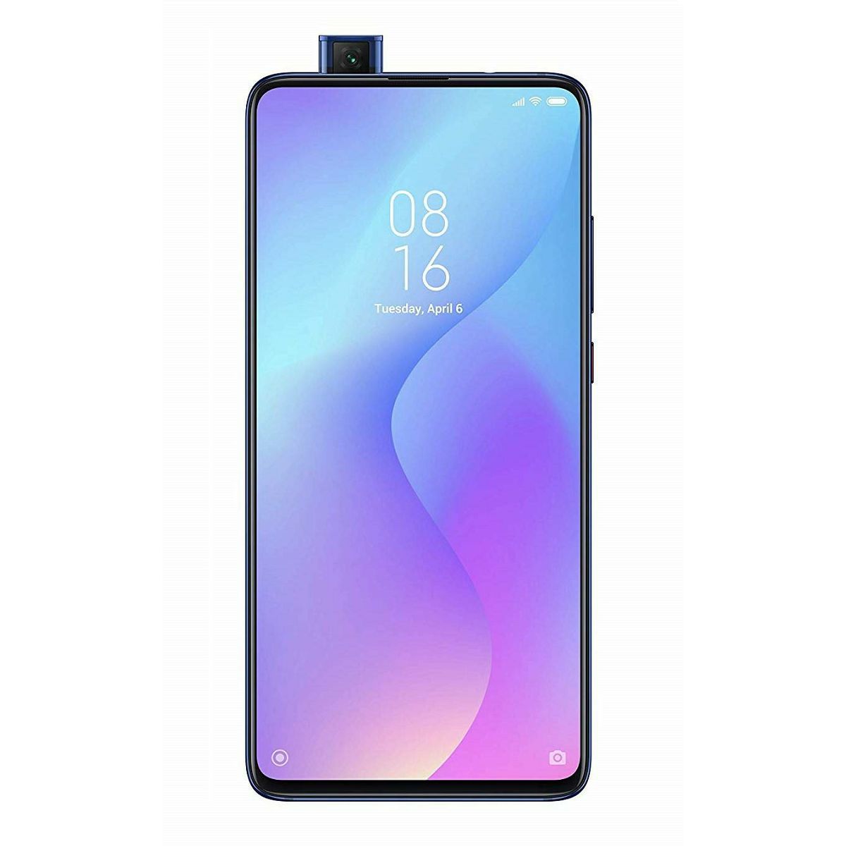 Xiaomi MI 9T 64GB RAM 6GB Glacier Blue (MZB7723EU)