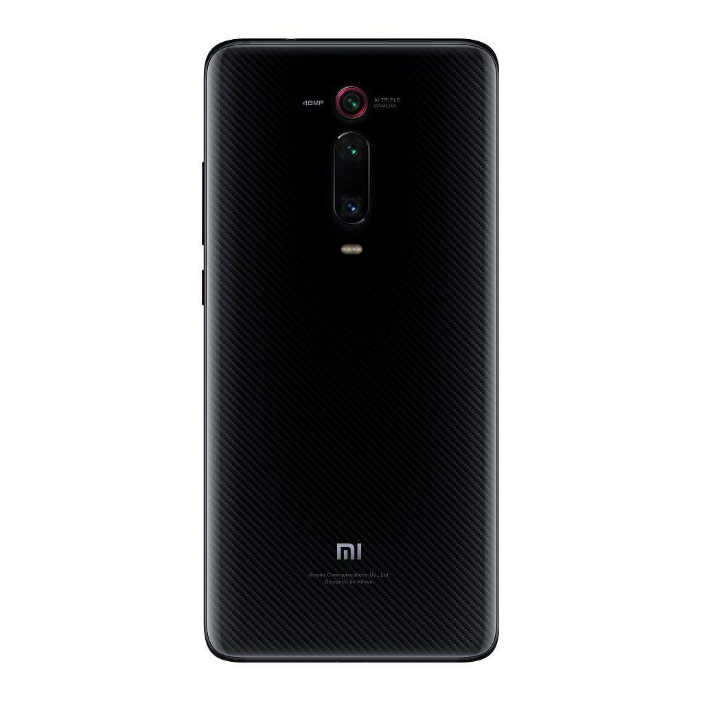 Xiaomi MI 9T Pro 128GB RAM 6GB Carbon Black (MZB8021EU)