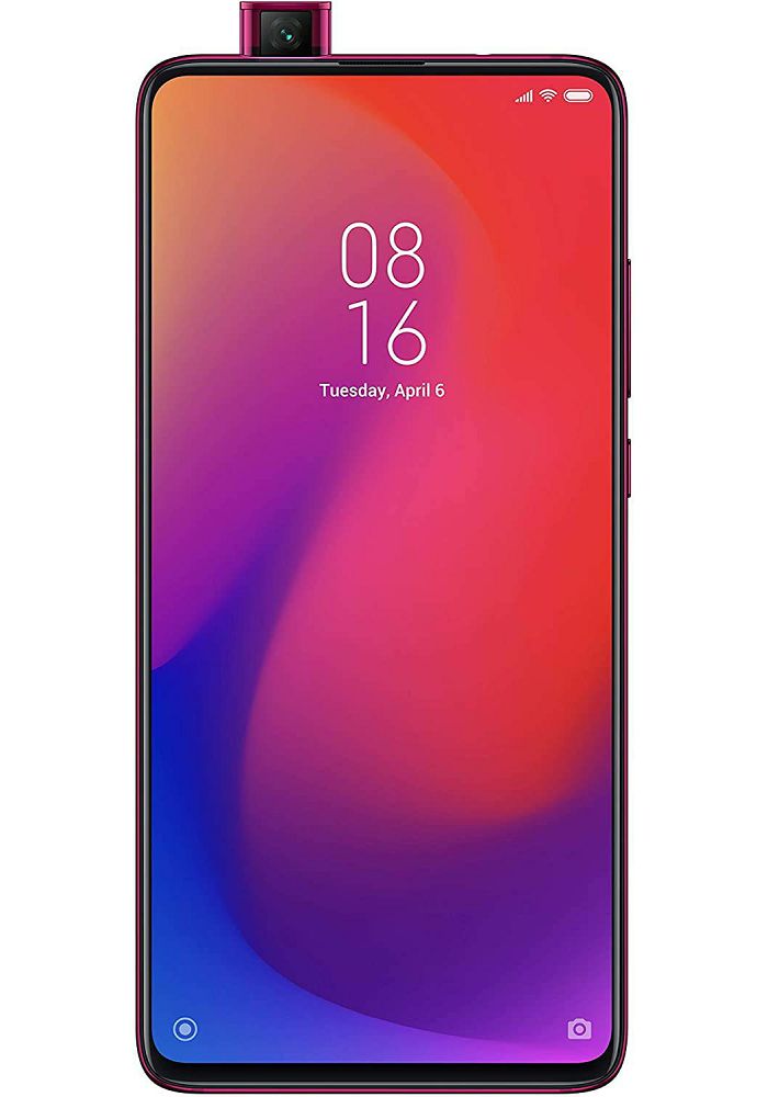 Xiaomi MI 9T Pro 128GB RAM 6GB Flame Red (MZB8019EU)