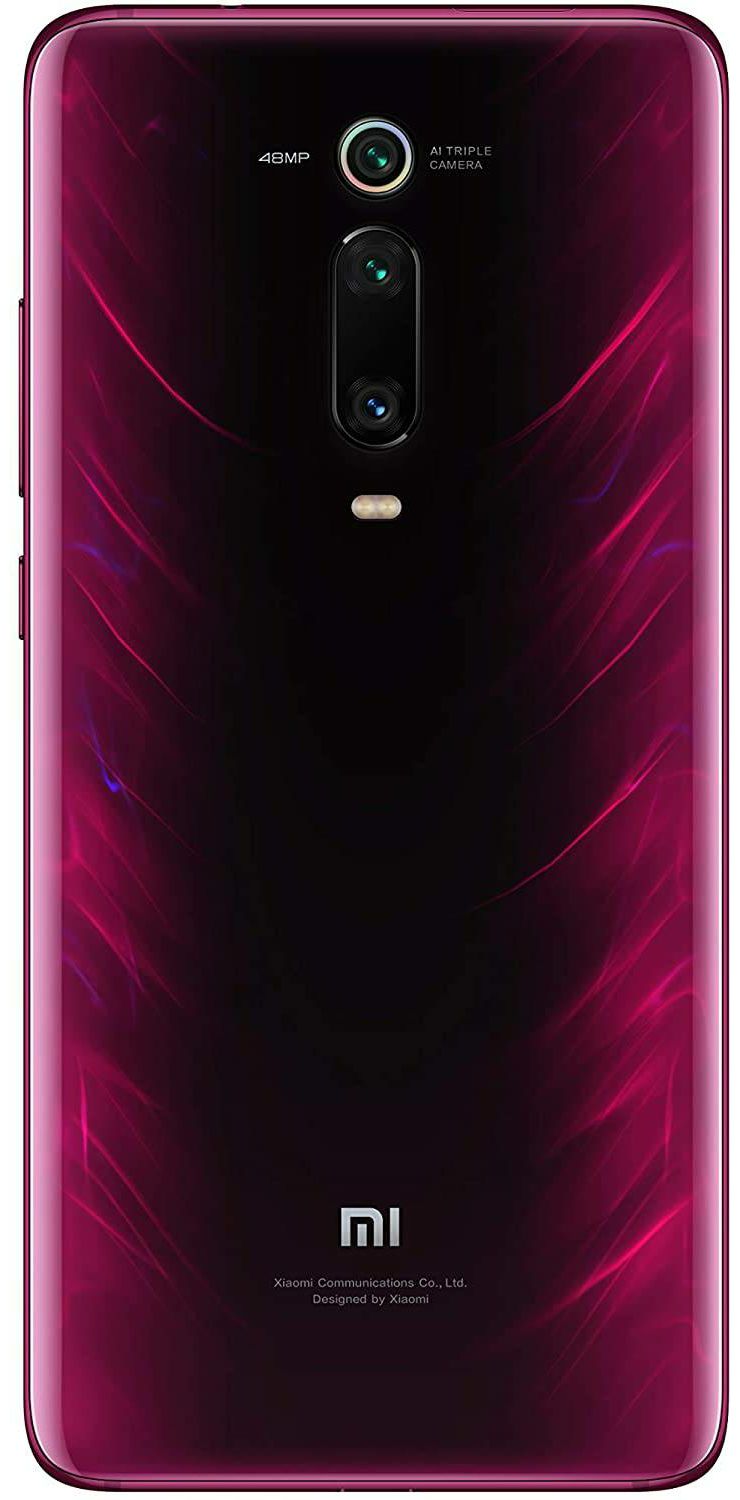 Xiaomi MI 9T Pro 128GB RAM 6GB Flame Red (MZB8019EU)