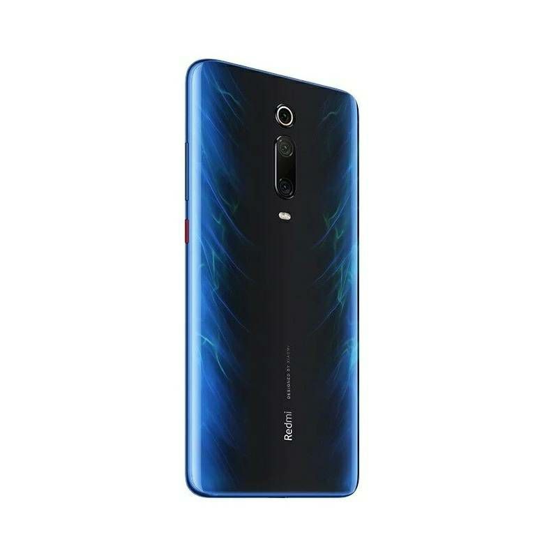 Xiaomi MI 9T Pro 128GB RAM 6GB Glacier Blue (MZB8020EU)