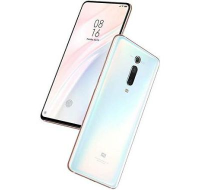 Xiaomi MI 9T Pro 128GB RAM 6GB Pearl White (MZB8198EU)