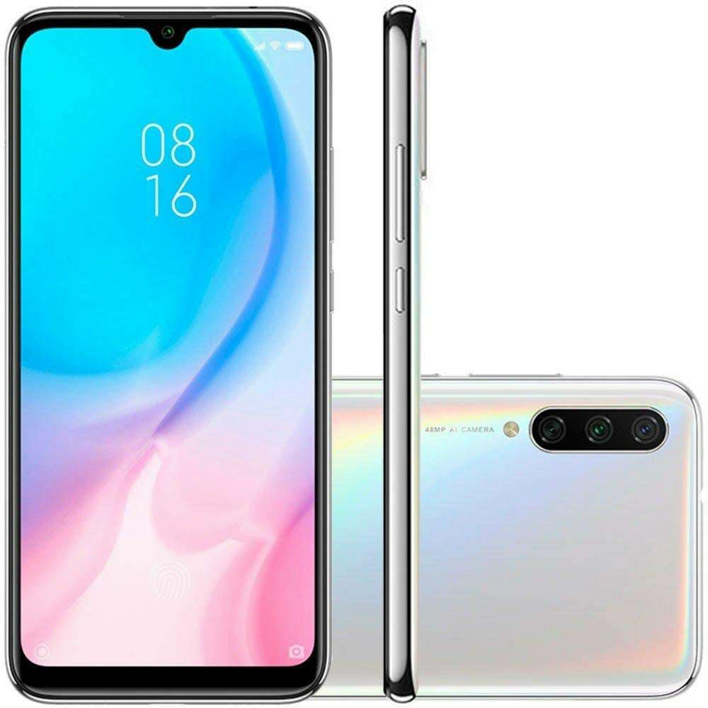 Xiaomi MI A3 128GB RAM 4GB More Than White (MZB7953EU)