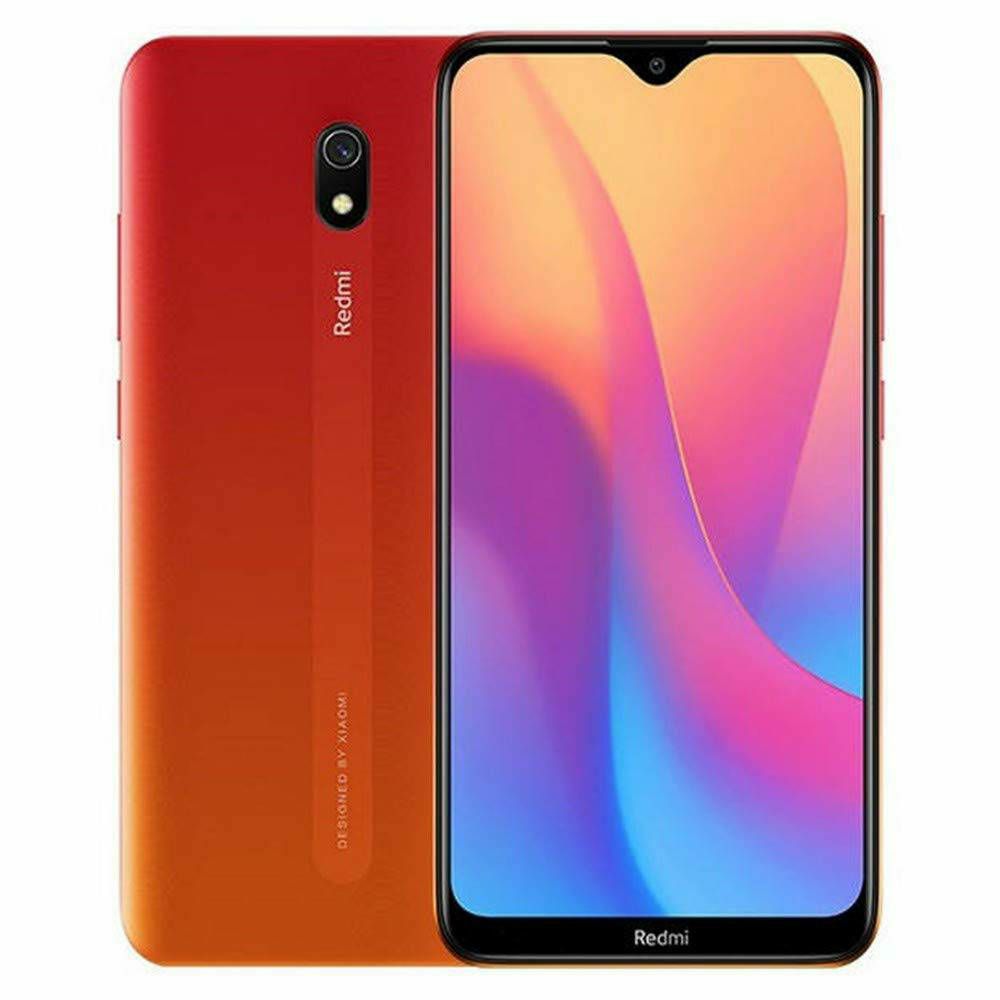 Xiaomi Redmi 8A 32GB RAM 2GB Sunset Red (MZB8396EU)