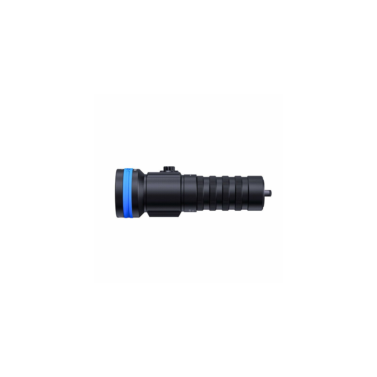 Xtar D30 1600 LED Cree lampa