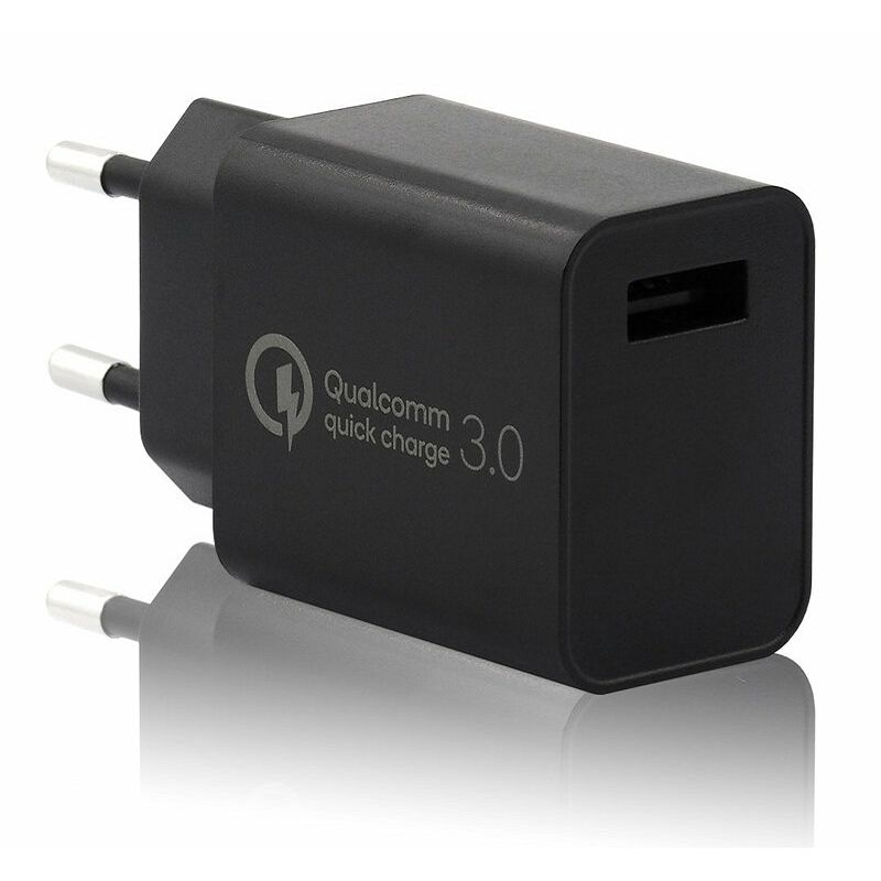 Xtar QC3.0 DBS15Q Quick Charge 3.0 USB adapter punjač