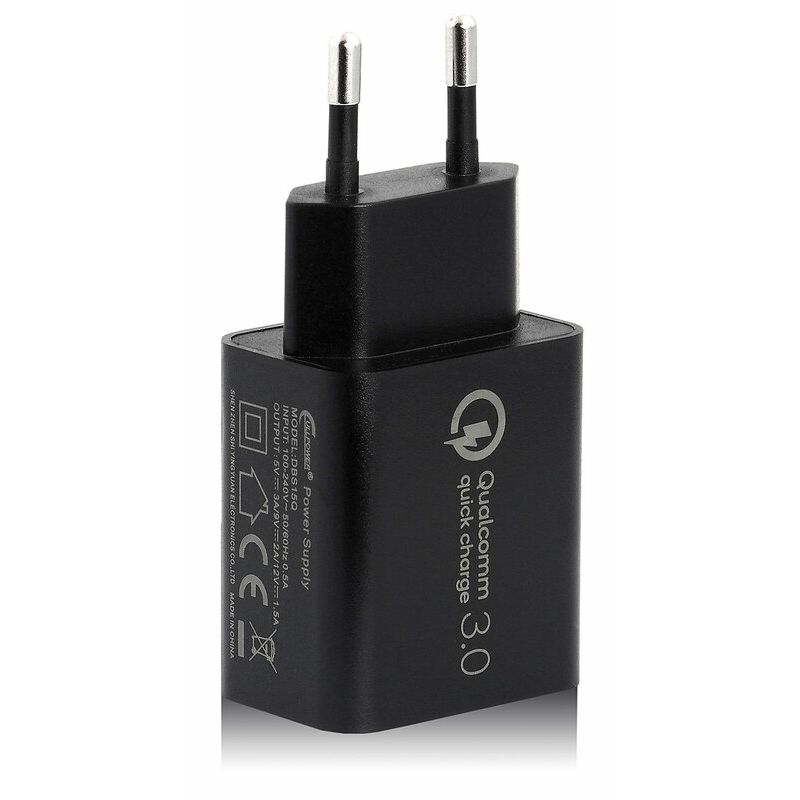 Xtar QC3.0 DBS15Q Quick Charge 3.0 USB adapter punjač