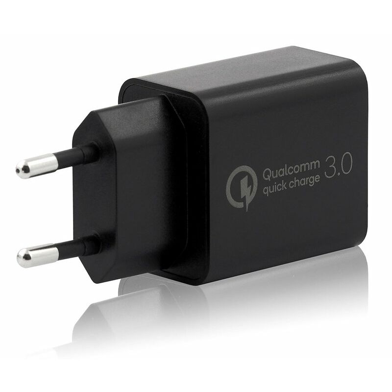 Xtar QC3.0 DBS15Q Quick Charge 3.0 USB adapter punjač