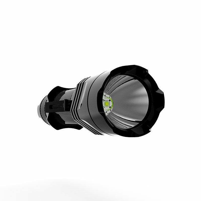 Xtar TZ28 1500lm LED Cree lampa