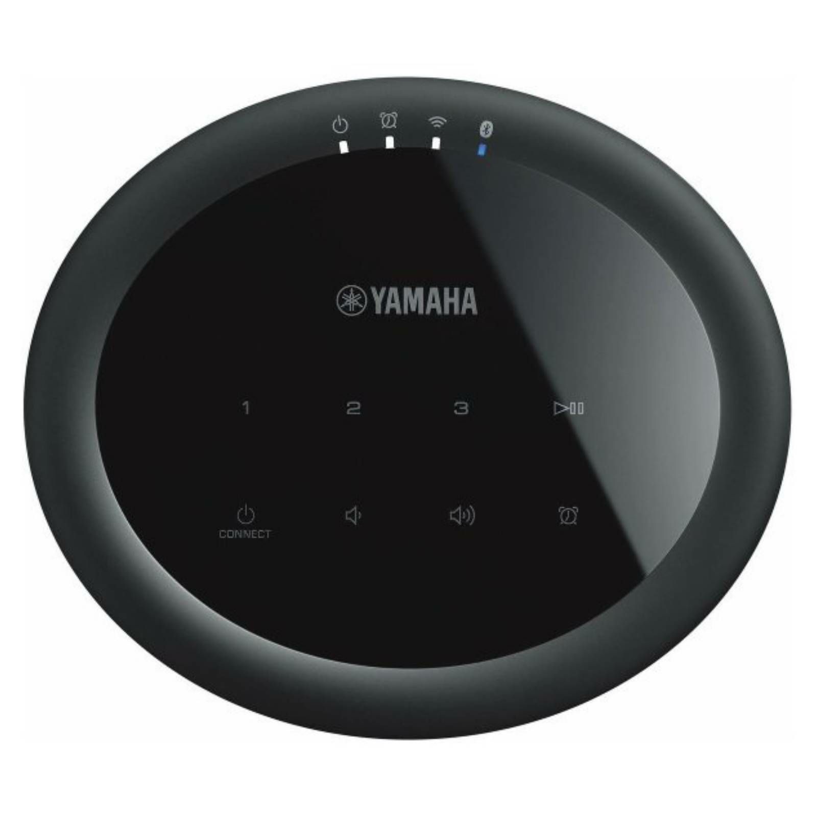 Yamaha WX-021 Black