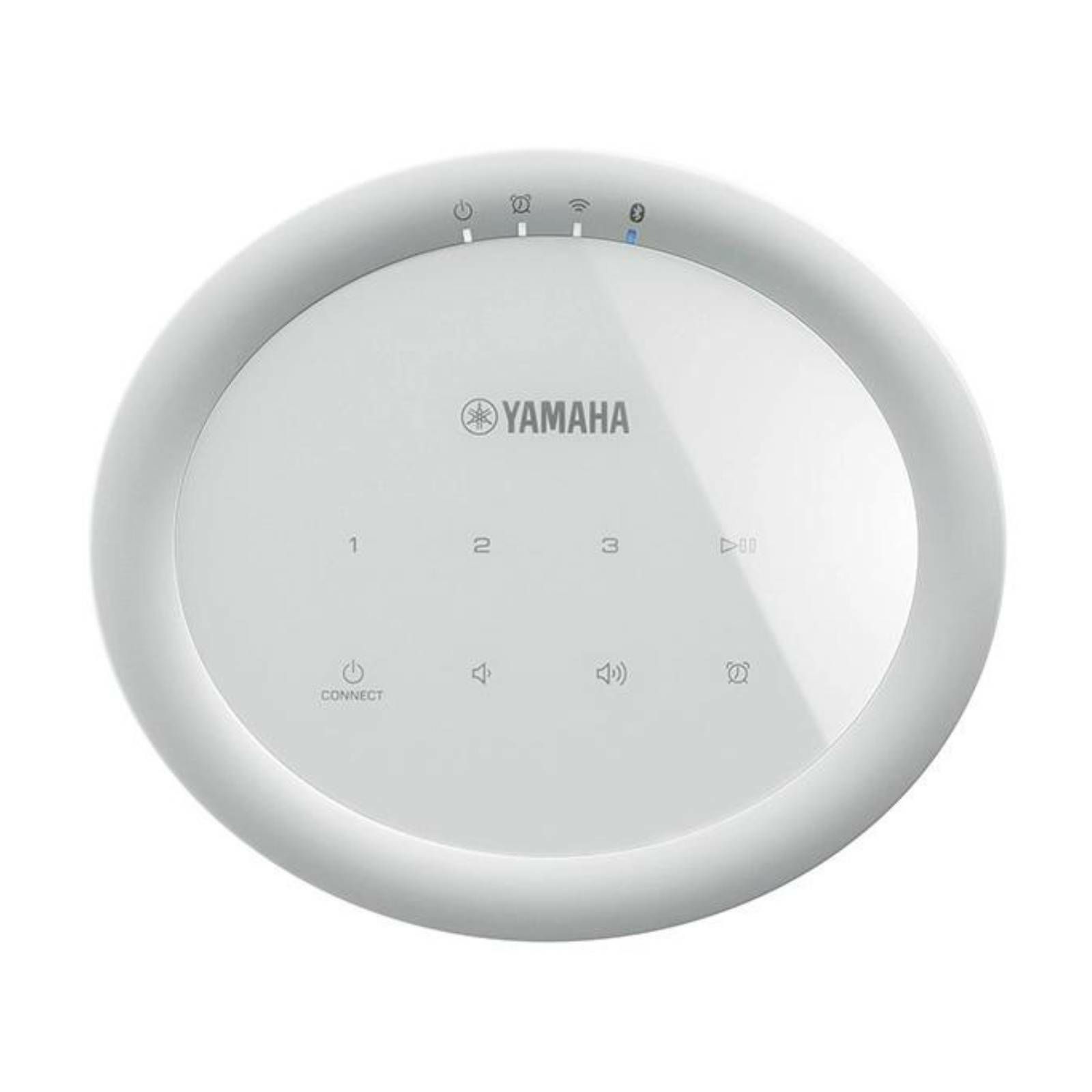 Yamaha WX-021 White