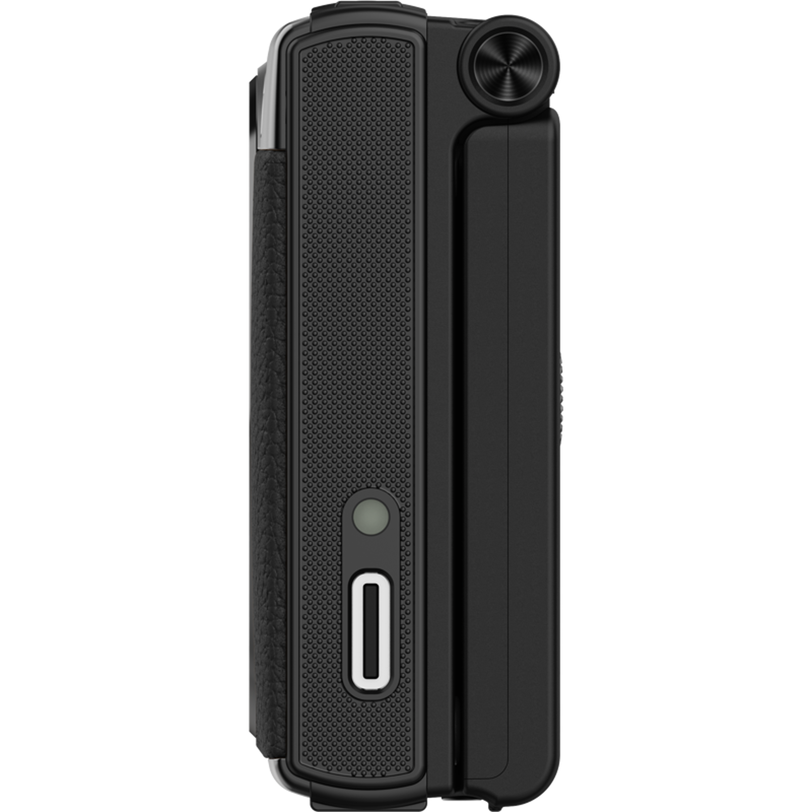 Yashica Tank Compact Black