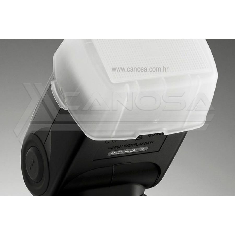 Yongnuo difuzor za Nikon SB-900, SB-910, SB900, SB910