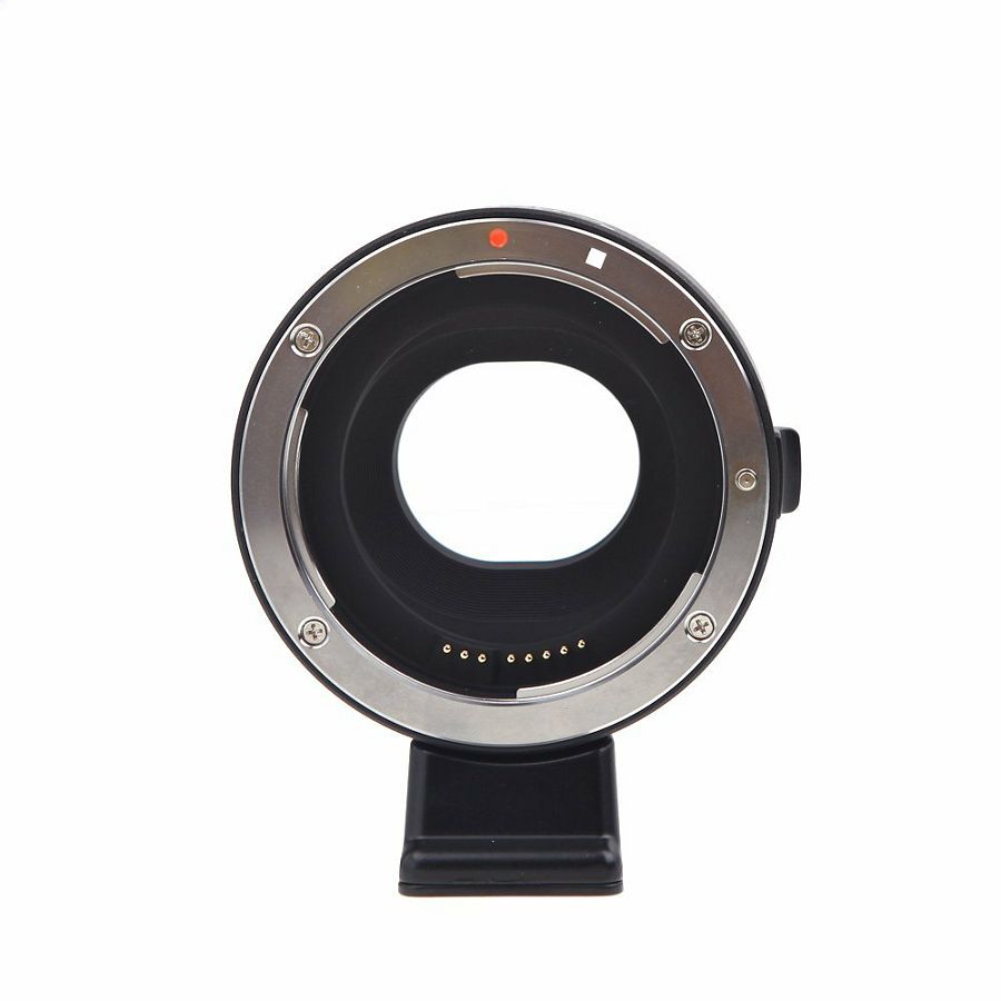 Yongnuo EF-E Adapte EF lens to Sony Nex E cameras, automatic