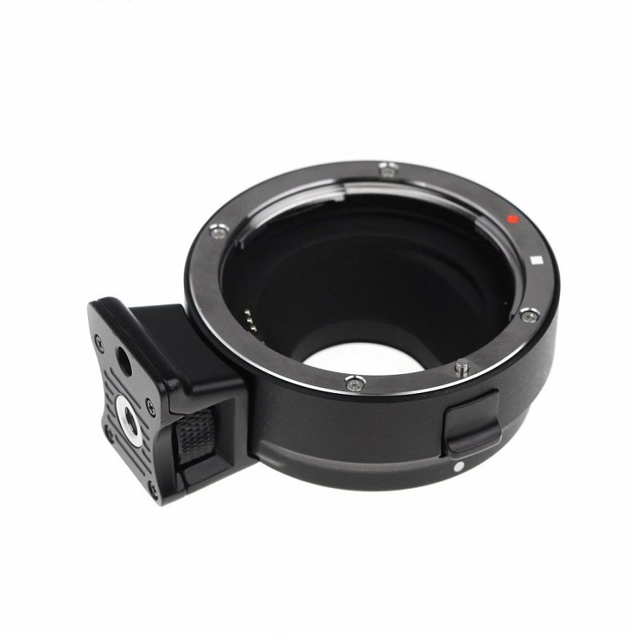 Yongnuo EF-E Adapte EF lens to Sony Nex E cameras, automatic