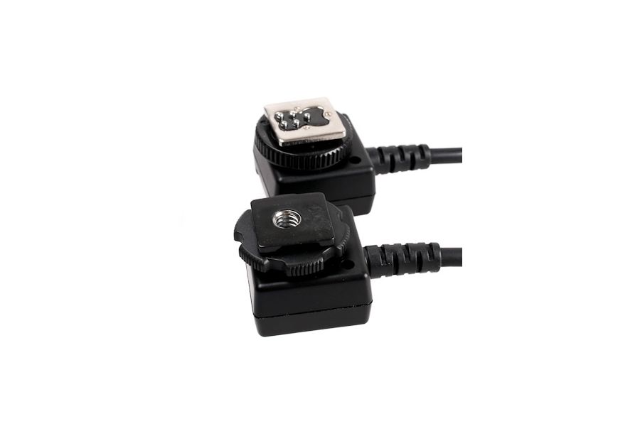 Yongnuo FC-681/S TTL off-camera shoe cord OC-E3 sinkronizacijski TTL kabel za Canon