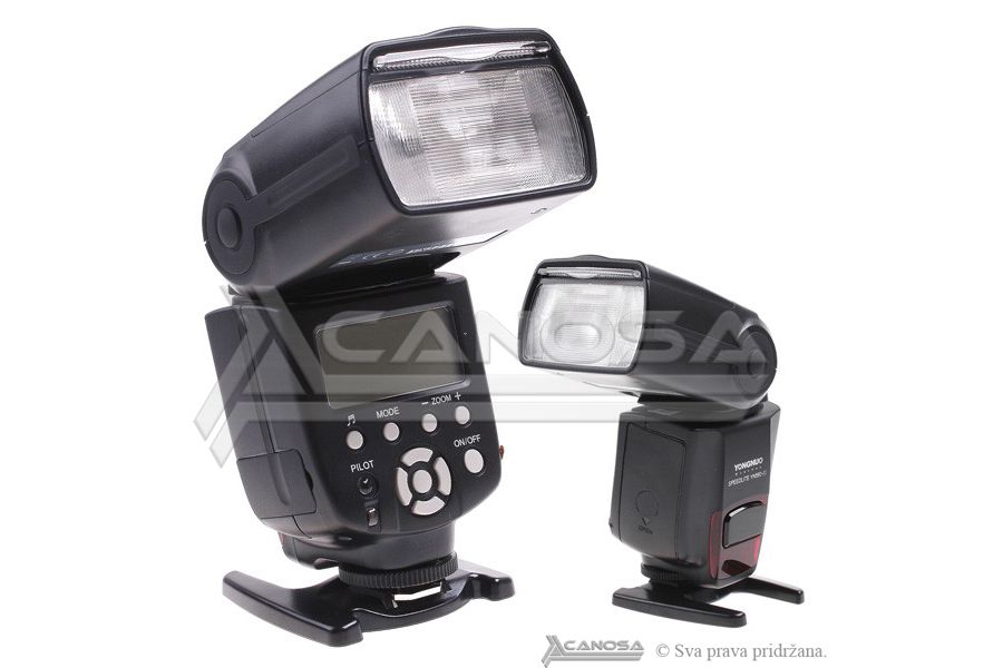 Yongnuo Speedlite YN560S II Sony blic bljeskalica flash